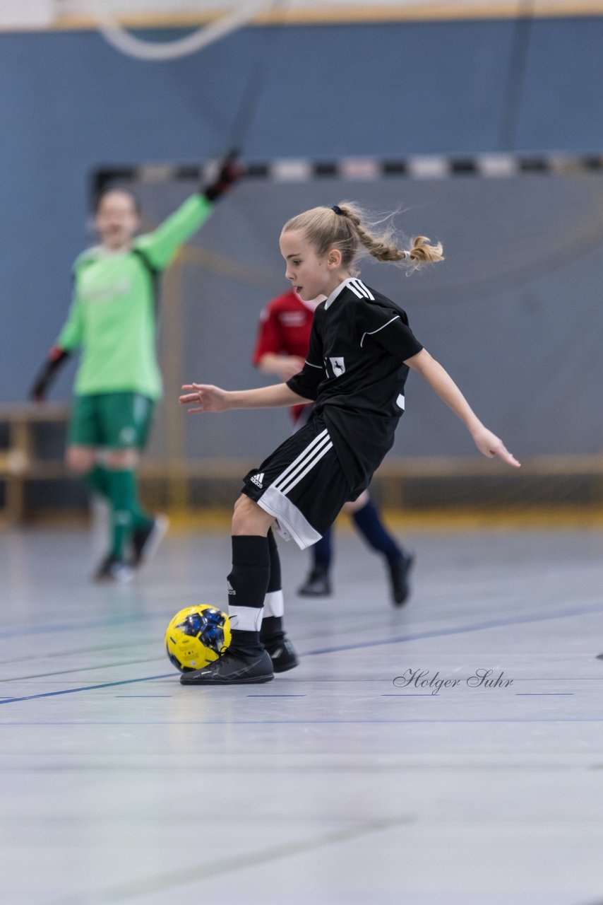 Bild 316 - wDJ NFV Futsalturnier